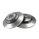 BRAKE DISC FRONT PAIR BD-4113