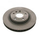 BRAKE DISC FRONT EACH BD-5387