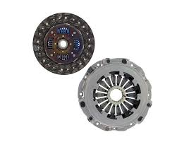 CLUTCH KIT 230MM MITSUBISHI MBK-7697