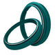 Axle Seal Left Dsg 02E VOE-16000