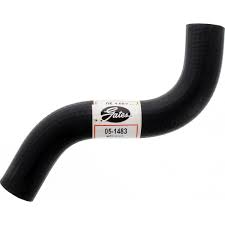 GATES RADIATOR HOSE UPPER 05-1483