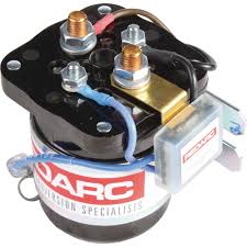 Battery Isolator 24V 200A Continuous SBI224