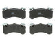 Brake Pad Set GDB1911
