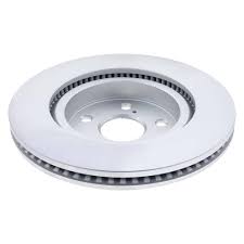 EURO-LINE BRAKE DISC ROTOR BDR17200EL