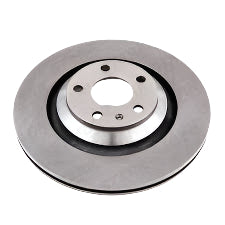 BRAKE DISC FRONT PAIR BD-5603