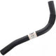 GATES RADIATOR HOSE UPPER 05-1801