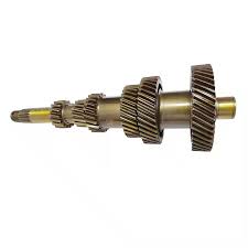 Gear Cluster (Counter Shaft) 087-010205