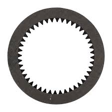 4X4 Friction Honda 122.6mm Od Raybest HCL-500016R