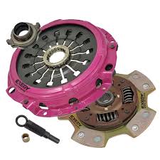 CLUTCH KIT SPORTS TUFF 250MM NISSAN NSK-7333HDB