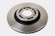 CARBON PLUS BRAKE ROTOR FRONT PAIR BD-0169