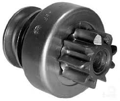 STARTER MOTOR DRIVE 8Th CW MITSUBISHI STYLE DRX70485