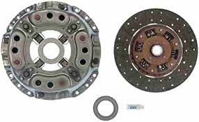CLUTCH KIT 325MM ISUZU U HINO ISK-6284