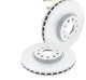EURO-LINE HC BRAKE DISC ROTOR BDR16110RELH