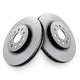 Disc Brake Rotor 247mm DF1221S