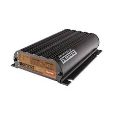 12V 12A DC-DC Single Input Battery Charger BCDC1212T