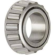 Bearing Sec Rear 70X105X15Mm NB-15120