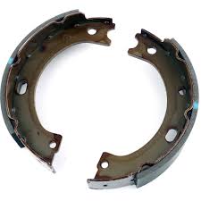 Brake Shoe 203.2mm x 45mm GS7244