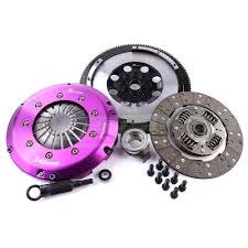 CLUTCH KIT SPORTS TUFF 240MM MITSUBISHI SUBARU ISHI EVO8 MBK-7420HDB
