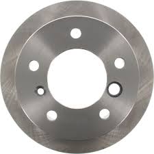 Disc Brake Rotor 258mm 10 Min DF4087S