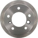 Disc Brake Rotor 258mm 10 Min DF4087S