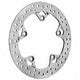 D/ROTOR RR BMW F2* F3* F8*345*24*22.4 66.3HT 75id - DR9968V-RH