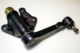 STEERING IDLER ARM SI2860