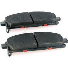 DTEC Brake Pad Set (DB1333) GDB3312DT