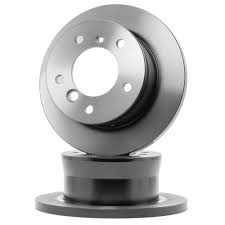 Disc Brake Rotor 272mm x 14 Min DF4088S