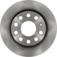 Disc Brake Rotor 256mm x 10 Min DF4271S