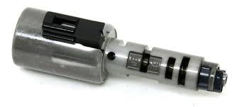 Solenoid A650E Lock-Up Slu AXE-65110