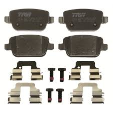 Brake Pad Set (DB1999) GDB1732