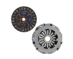 CLUTCH KIT LADA LDK-6870