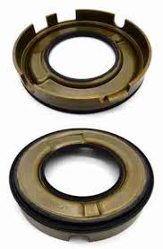 Piston 62Te Low/Reverse Moulded TX-62005