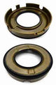 Piston 62Te Low/Reverse Moulded TX-62005