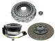CLUTCH KIT 350MM FREIGHTLINER TTK7403