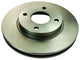 BRAKE DISC FRONT PAIR BD-6784