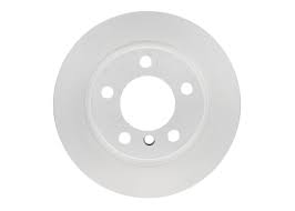 BRAKE DISC REAR PAIR BD-1560