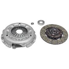 CLUTCH KIT HOLDEN JACKAROO R1031N