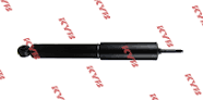 SUITS TOYOTA HIACE 4WD EXCEL-G FRONT GAS SHOCK STRUT ABSORBER 349037