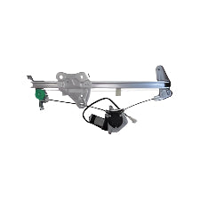 Power Window Regulator - With Motor KWFL1449