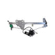 Power Window Regulator - With Motor KWFL1449