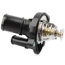 FORD MAZDA THERMOSTAT & HOUSING TTH600
