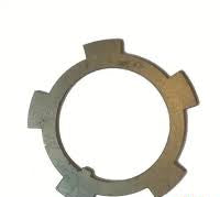 4X4 Tab-Bearing Lock 041-021980