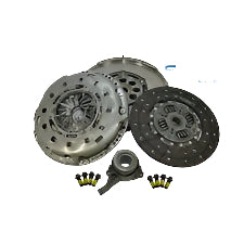 CLUTCH KIT INC DMF FMK-7749DMF