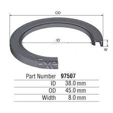 Oil Seal 97507