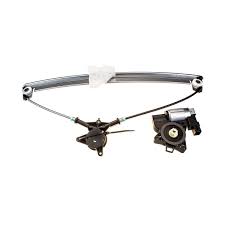 Power Window Regulator - With Motor KWFL1423