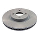 BRAKE DISC REAR PAIR SUITS TOYOTA COROLLA (ZZE123) 1.8L BD-1221