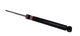 KYB Rear Shock Absorber / Strut – Honda HR-V RU58 1.8L - 3440128