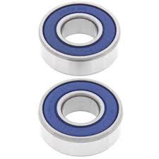 Wheel Bearing Kit KWB5277