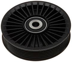 GATES DRIVE BELT IDLER PULLEY 36212